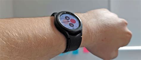 Samsung Galaxy Watch 4 Classic review | TechRadar