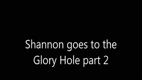 Cuckold Wife Sucks BBC At Gloryhole In Front Of Husband Porn Videos