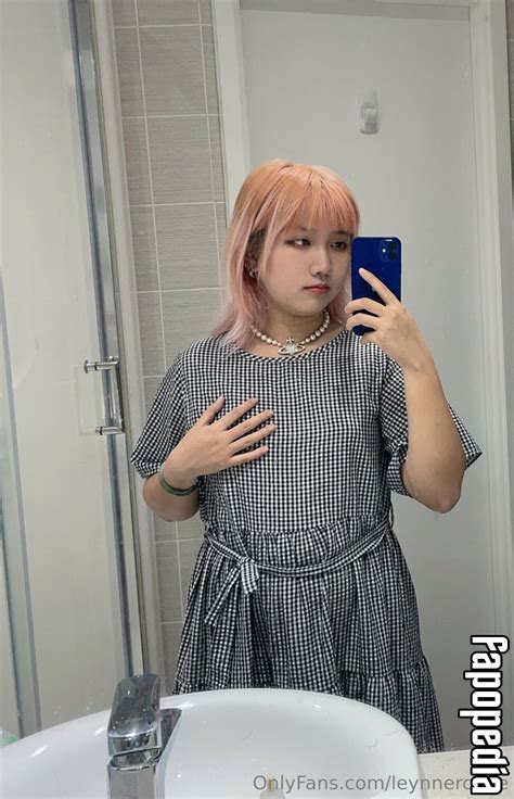 Leynnercutie Nude OnlyFans Leaks - Photo #4008636 - Fapopedia