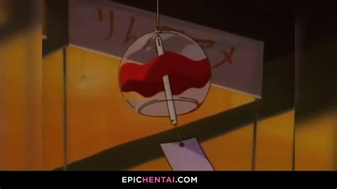 Mahoko Lost Her Virginity Hentai