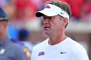 Florida or LSU? Ole Miss coach Lane Kiffin's coaching decision will be ...