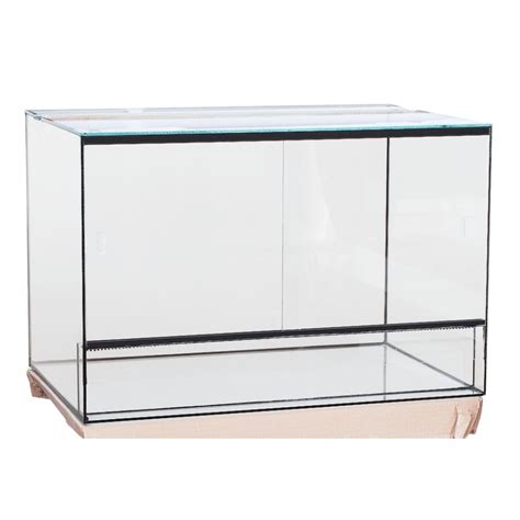 Terrarium 60x40x40 - Niska cena na Allegro.pl