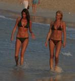 Denise Van Outen Bikini Candids In Dubai Phun Org Forum