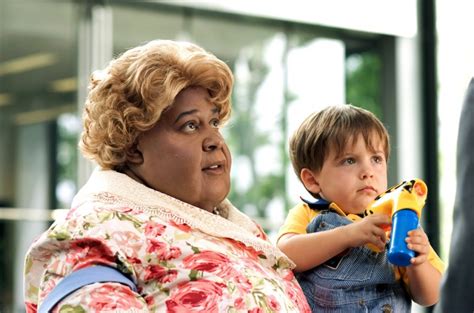 Биг Мама Фото – Telegraph