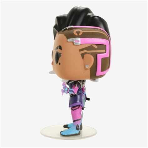 Overwatch Sombra Funko Pop Unboxing Atelier Yuwaciaojp
