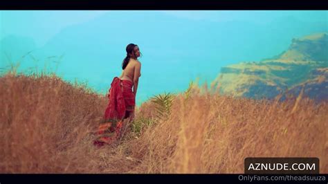 Thea Dsouza Nude Aznude