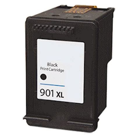 Hp Xl Cc An High Yield Black Ink Cartridge Tomatoink