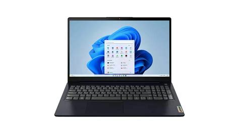 Lenovo IdeaPad 3i