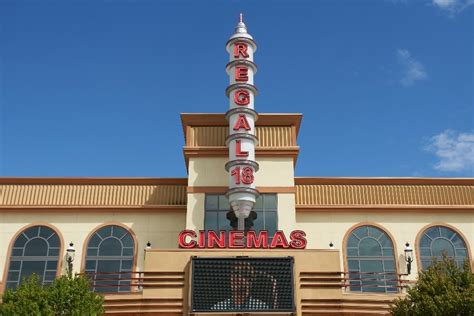 Regal Cinemas To Reopen Hundreds Of Locations Next Month