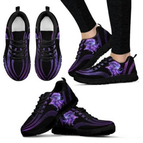 Dragon Sneakers Mysterious Dragon - LuvinGift