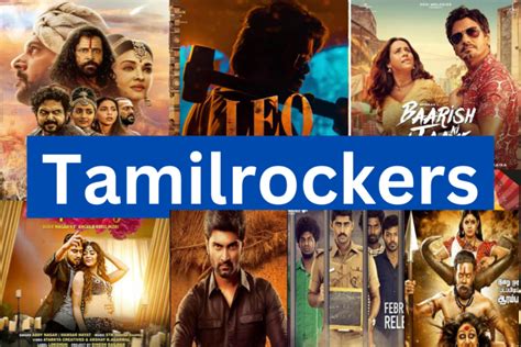 Tamilrockers 2023 Tamil Movies Download Hd 4k 300mb 1080p 720p 480p