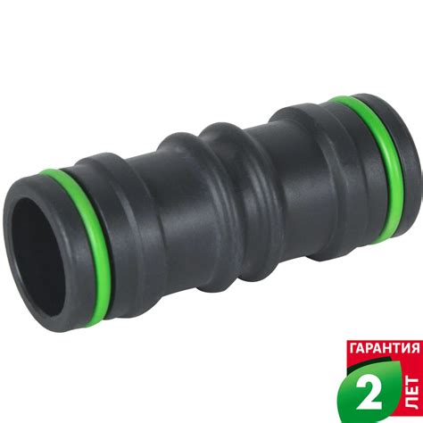 GEOLIA Коннектор шланга,Полимерный материал - купить с доставкой по ...