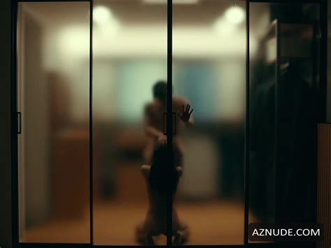 LEE YOON WOO Nude AZNude