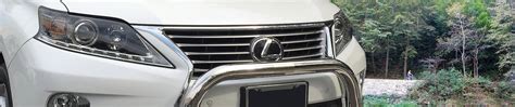 Lexus Lx Accessories Custom Mods Aftermarket Upgrades Napa Auto