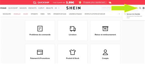 Comment Avoir Une Facture Sur Shein O La Trouver