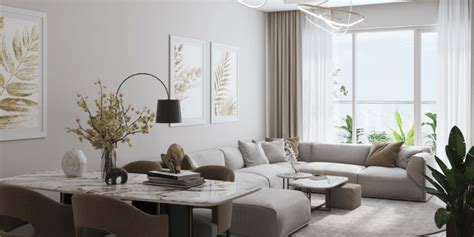 Ajman One Phase 2 Luxury Living With Sea Views In Ajman