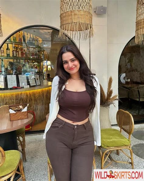 Ayesha Khan Ayeshaakhan Official Nude Instagram Leaked Photo