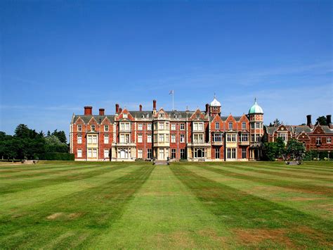 Why Sandringham timetable updates explain the new royal estate hours 29