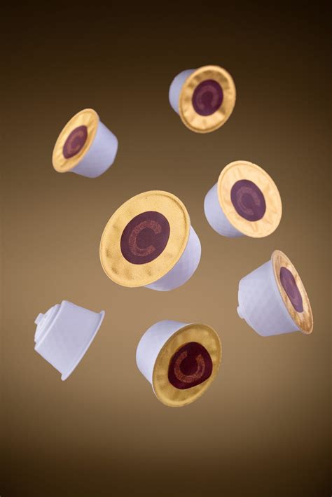 kenali bedanya coklat kapsul  kopi kapsul cokelatin signature