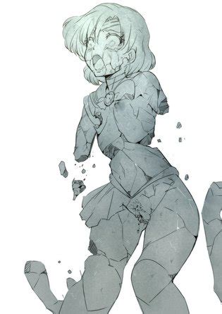 Transformation Luscious Hentai Manga Porn