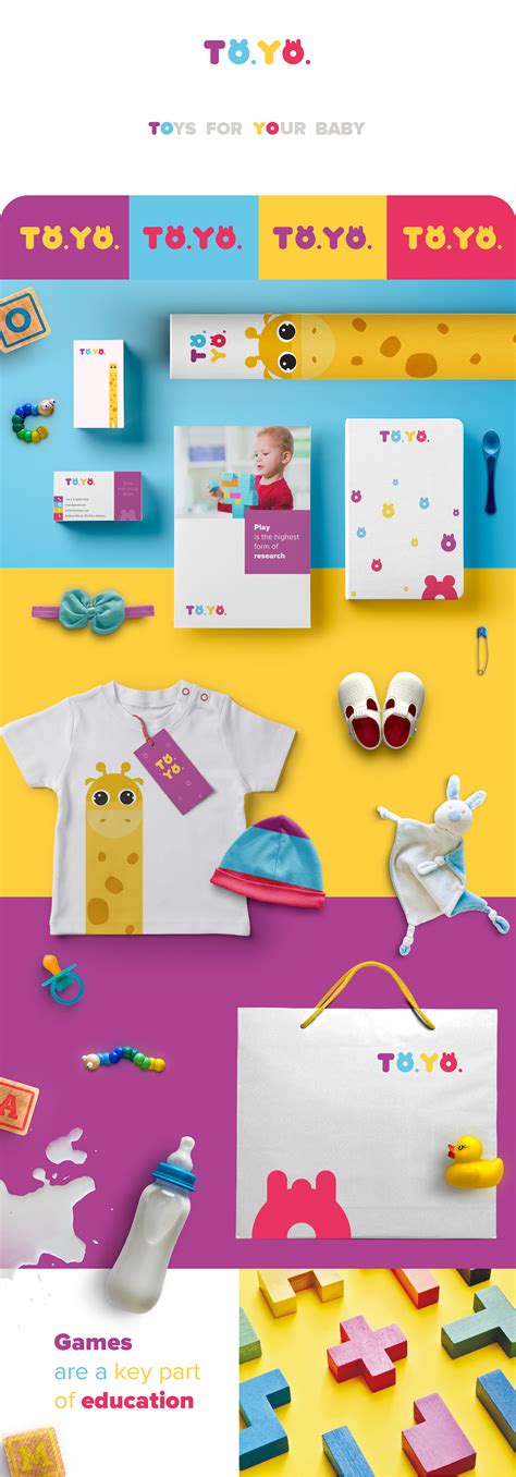 TOYO on Behance