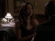Naked Gina Torres In