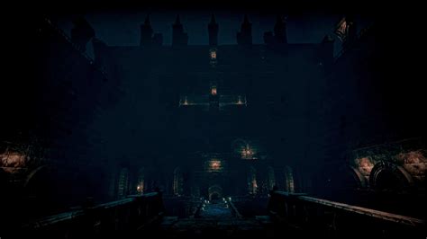 HORROR OF THE DEEP on Steam