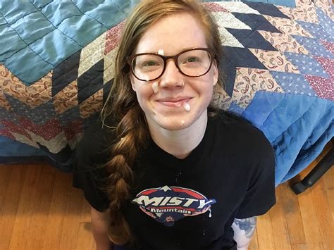 Amateur Facials Photo X Vid