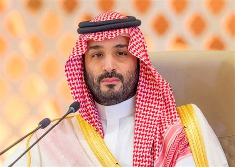 Crown Prince Mohammed Bin Salman Steering Saudi Arabia To Global Sports Arena Leaders