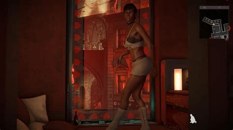 Deus Ex Human Revolution Photos Sex And Porn