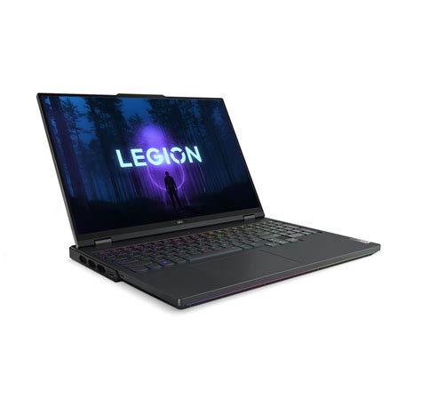 Lenovo Legion Pro 7 - 16" | RTX 4080 | Core i9 | 16GB | 1TB