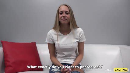 Faithful Princess Bent Over And Let Him To Fuck Her After Interivew