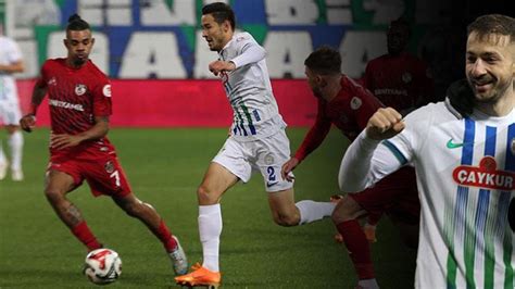 Gaziantep Fk X Rizespor - Çaykur Rizespor-Gaziantep FK maçı ne zaman, saat kaçta, hangi kanalda ...