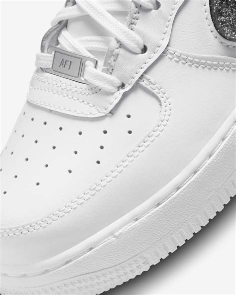 Nike Air Force 1 Lv8 Older Kids Shoes Nike Id