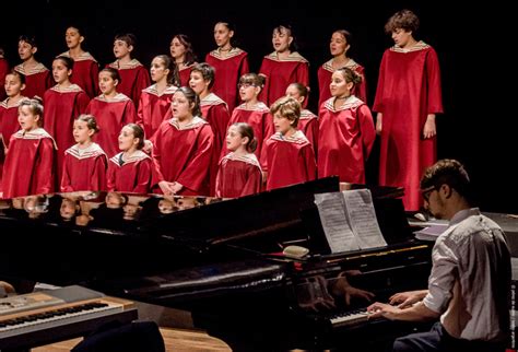 Audición para integrar el Coro de Niñxs del Teatro Argentino