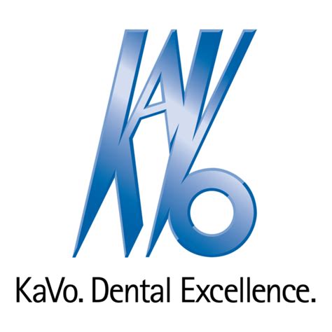 Kavo Parts Logo PNG Vector (AI) Free Download