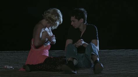 Naked Lauren Lakis In Confessions Of A Teenage Jesus Jerk