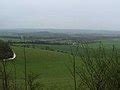 north downs wikipedia