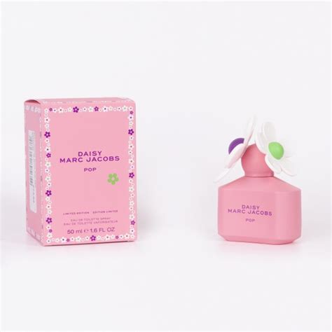 Marc Jacobs Daisy Pop Edt Oxygen Clothing