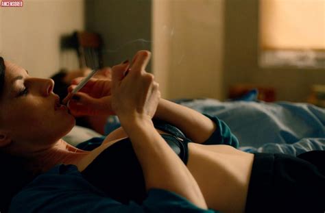 Naked Jessica Raine In Patrick Melrose