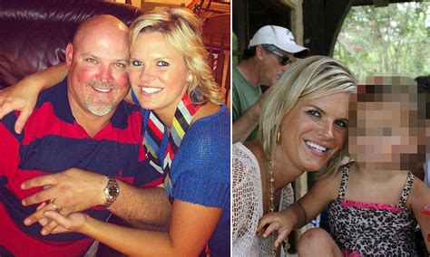 Texas High School Teacher And Married Mother Of Two Charged With Having Sex With A Male Student