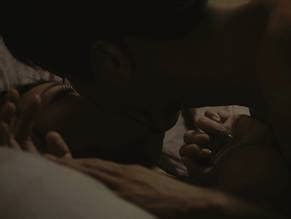 Chrissie Chow Nude Aznude