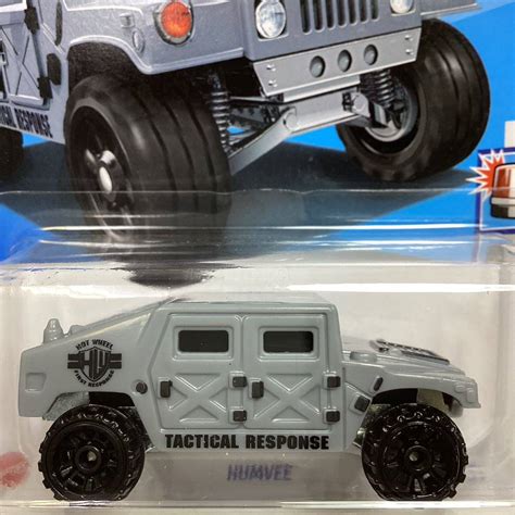 Yahoo オークション Bアソート ホットウィール ハンビー ハマー Hot