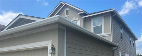 Seamless Gutter Installation Texas Austin Gutter King