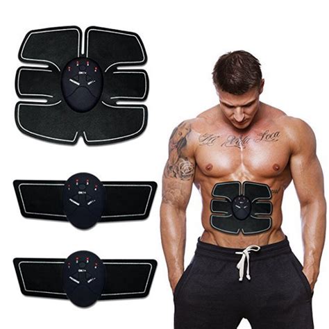 EMS -Trainer - EMS -Trainer Миостимулятор для тренировок
