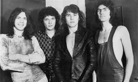 Golden Earring: Los Pioneros Del Rock Holandés Que Definieron Una Era
