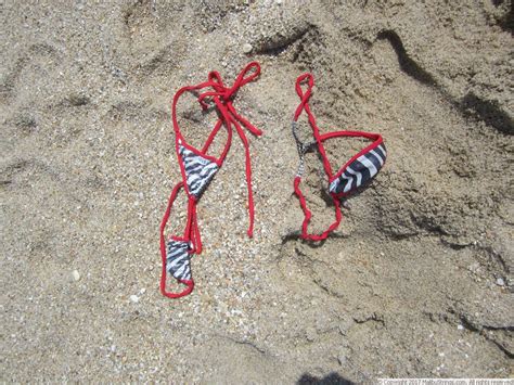 MalibuStrings Bikini Competition Lauren Gallery 1