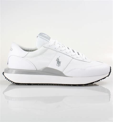 Sneakers Polo Ralph Lauren Train Pp