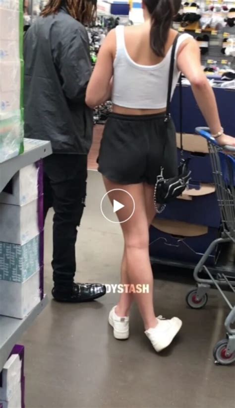 Sexy Teen Candid Ass On Street Sexycandidgirls