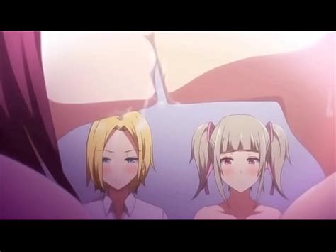 Hentai Sexo Quente A Tr S Xnxx